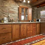 Tio Eloy Country house