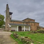 Country house Tio Eloy