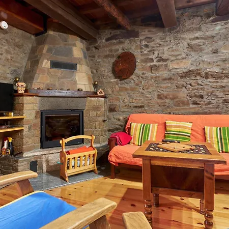 Tio Eloy 乡村民宿