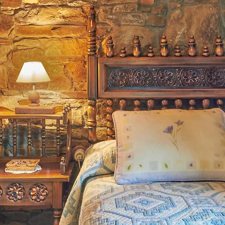 Tio Eloy 乡村民宿