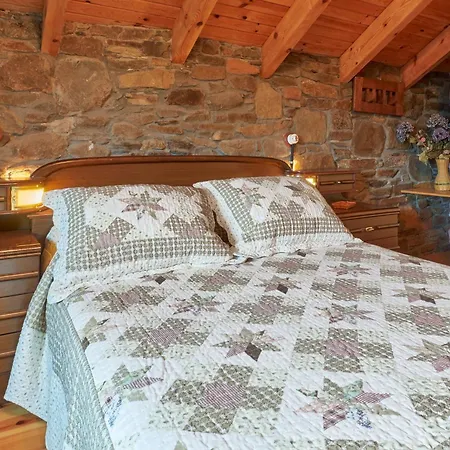 乡村民宿 Tio Eloy