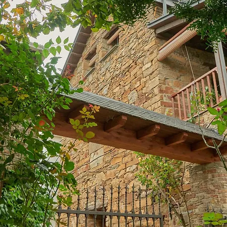 Tio Eloy 乡村民宿 Fabero