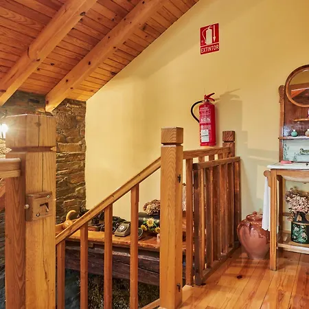 乡村民宿 Tio Eloy Fabero