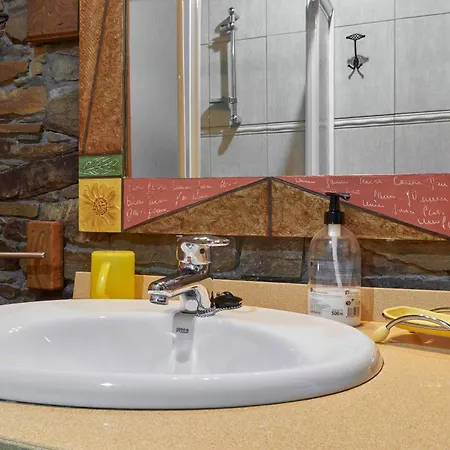 Tio Eloy 乡村民宿 *