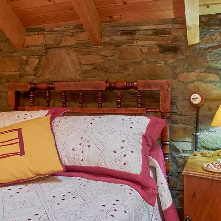 乡村民宿 Tio Eloy