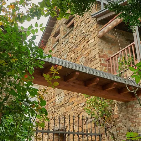Tio Eloy Casa di campagna Fabero