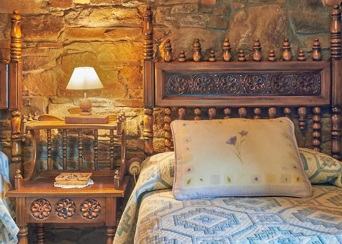 Tio Eloy Εξοχικό σπίτι