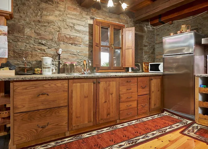 Tio Eloy Εξοχικό σπίτι