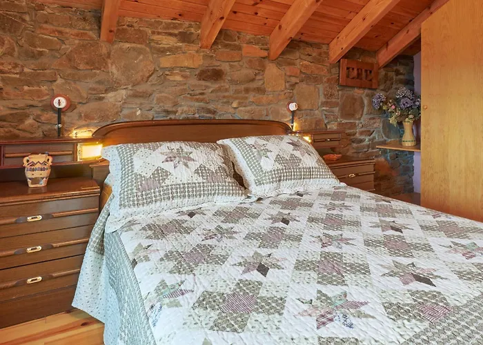 Εξοχικό σπίτι Tio Eloy