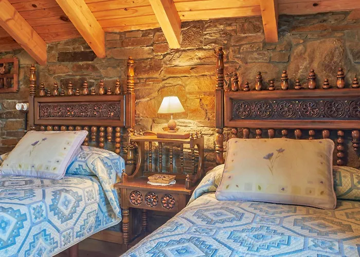 Tio Eloy Εξοχικό σπίτι *