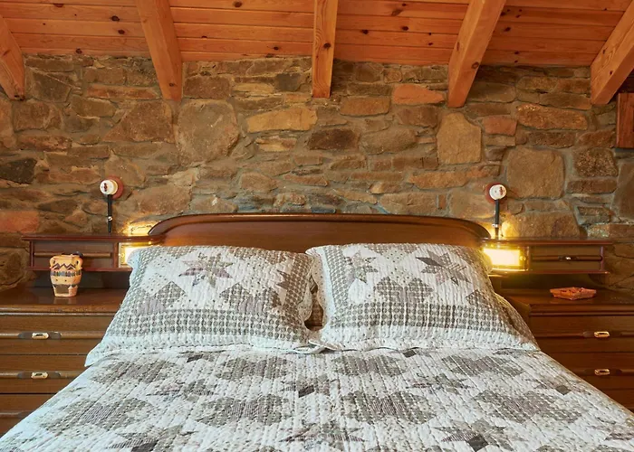 Tio Eloy Εξοχικό σπίτι *