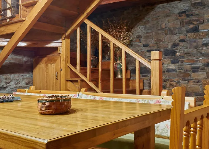 Tio Eloy Εξοχικό σπίτι *