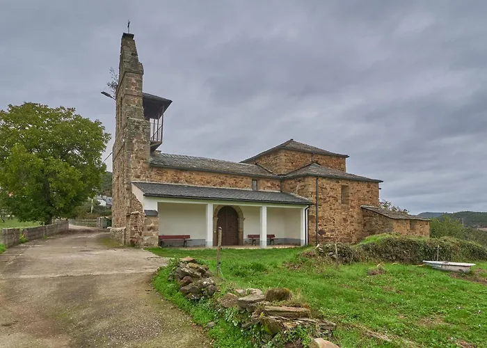 Tio Eloy Εξοχικό σπίτι